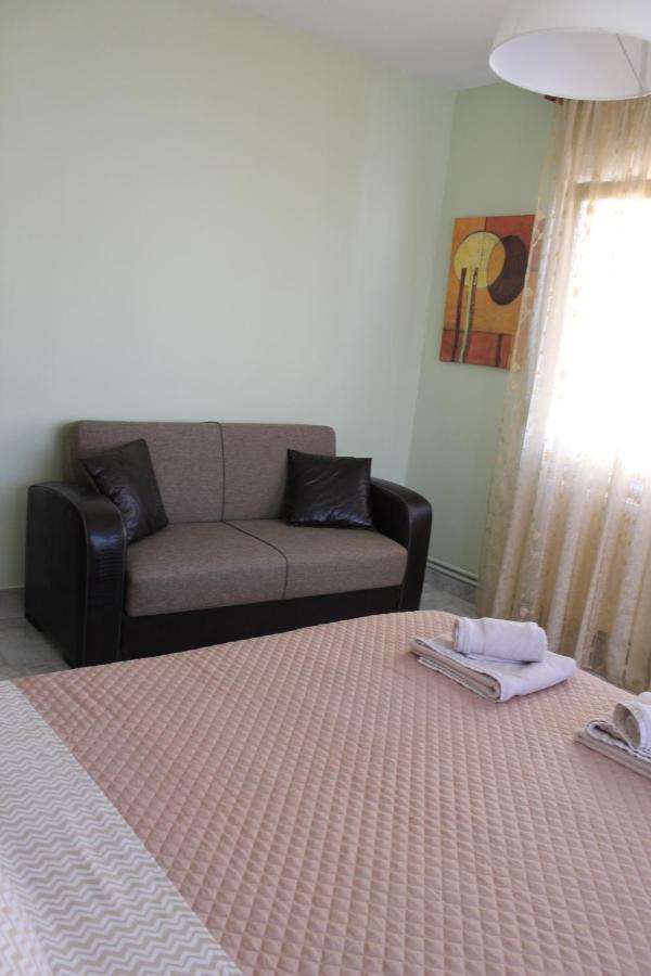 Comfortable In The Center Of Apartment