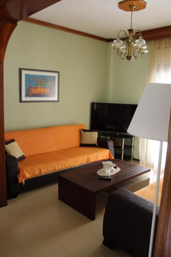 Comfortable In The Center Of Apartment