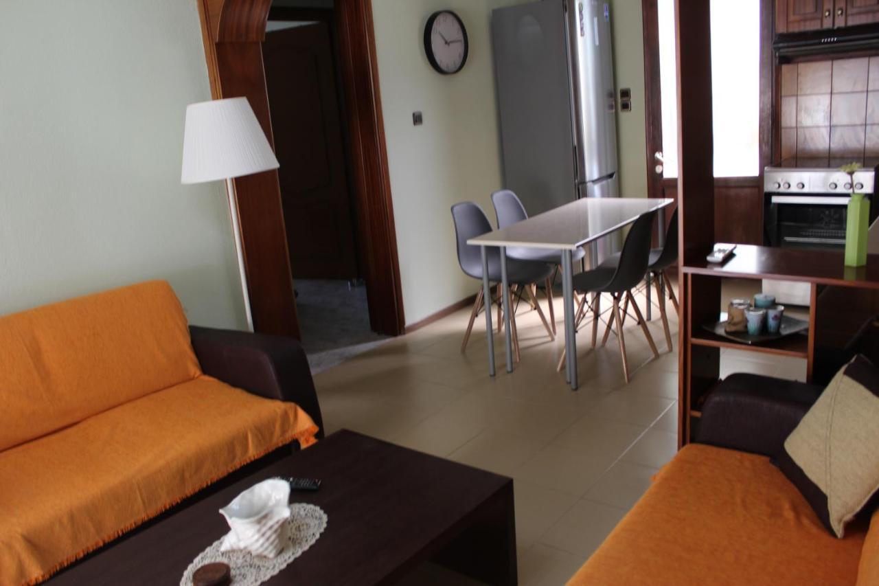 Comfortable In The Center Of Alexandroupoli