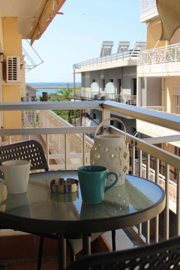 Comfortable In The Center Of * Alexandroupoli