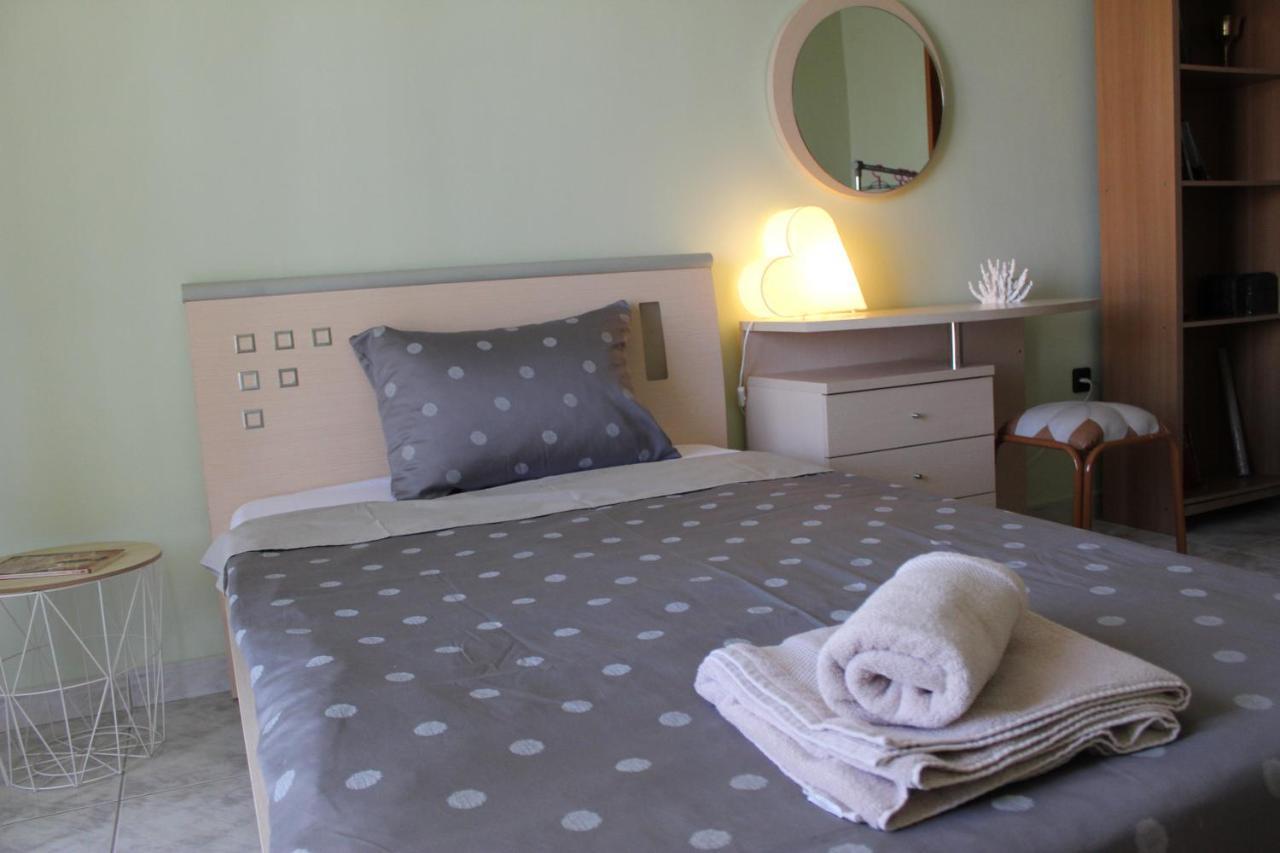 Apartment Comfortable In The Center Of Alexandroupoli